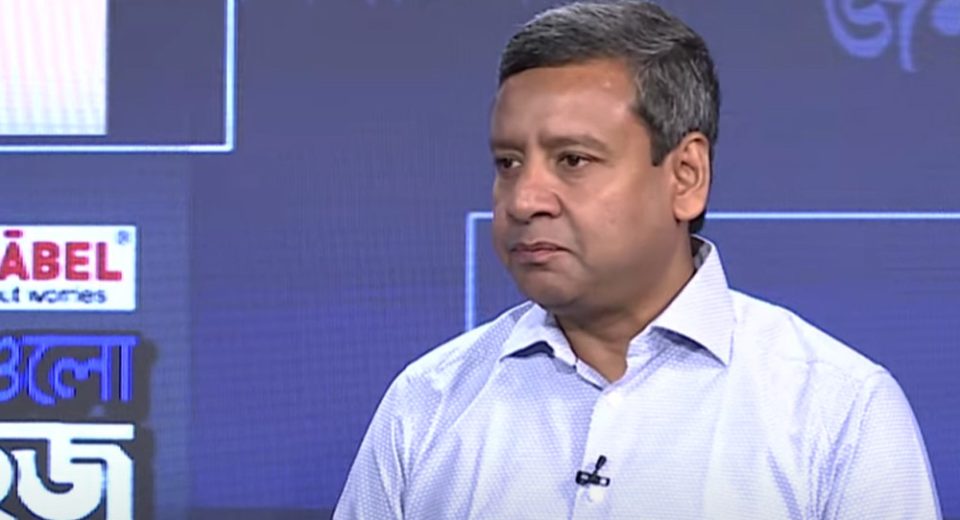 এক বছরের মধ্যে তারা বিপ্লবীর পুরো চরিত্রটা নষ্ট করে দিয়েছে : রনি 6 rony