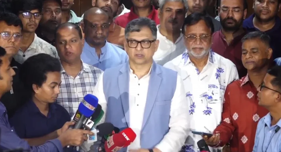 salah uddin ahmed