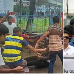মাইটিভি চেয়ারম্যান নাসির উদ্দিন সাথী গ্রেফতার