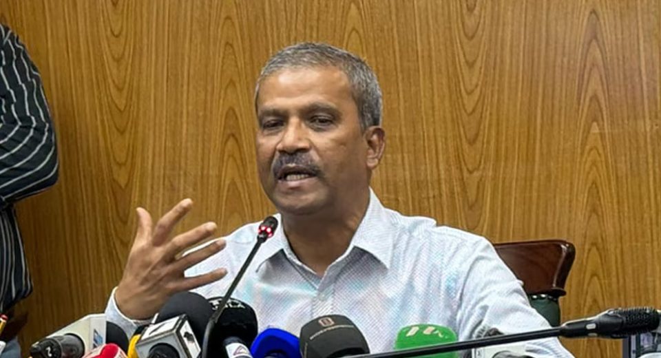 অধ্যাপক আসিফ নজরুল