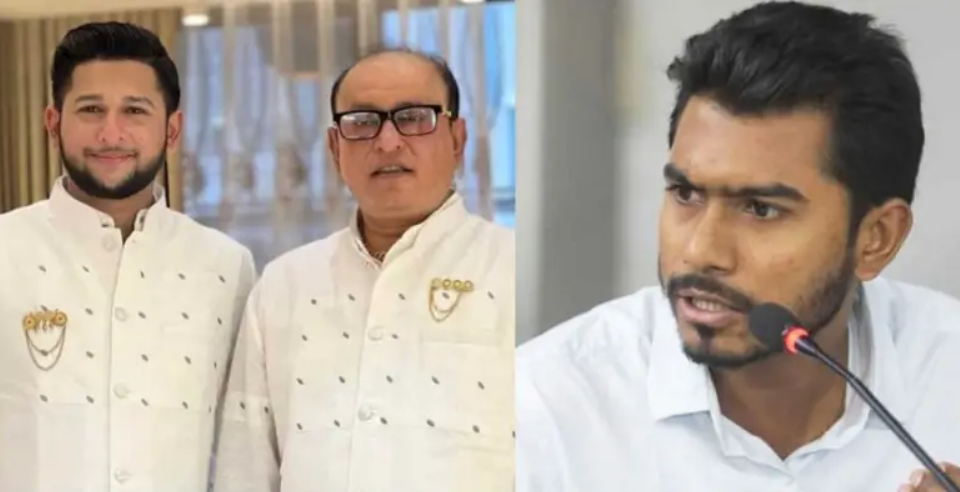 নুর তৌহিদ