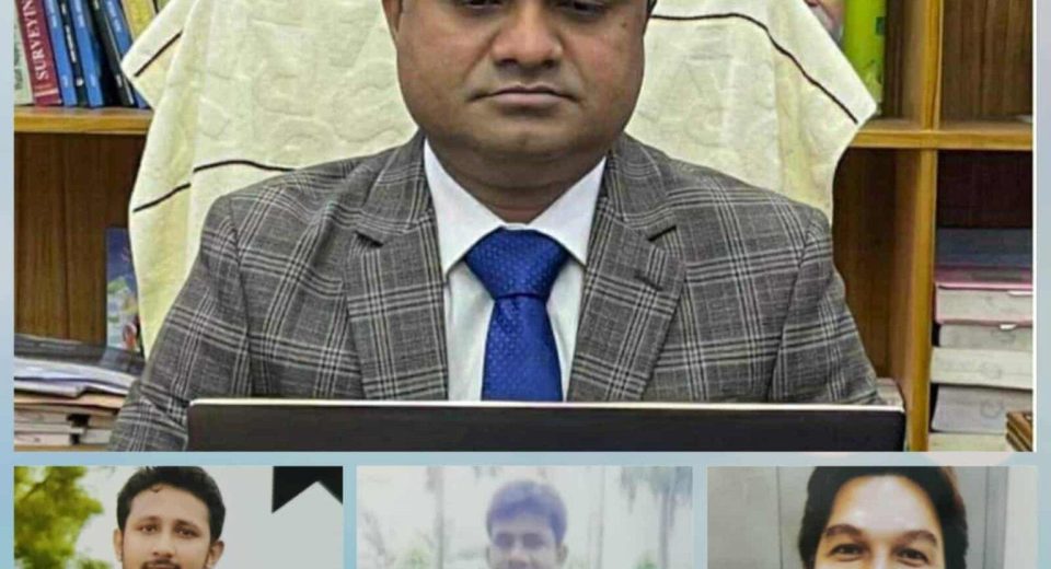 রাজশাহী গণপূর্ত বিভাগের দুর্নীতি- অনিয়ম, অর্থ আত্মসাৎ'র অভিযোগ 5 রাজশাহী গণপূর্ত বিভাগ