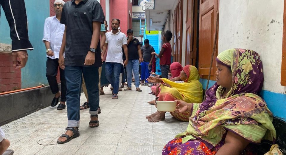 প্রেমিকা মুক্ত পরিবেশে ,প্রেমিকের মা আদালতের বারান্দায় ঘুরে আর ভিক্ষা করে 6 Messenger creation 7A7486B5 95B8 4251 90D6 622783C5A292
