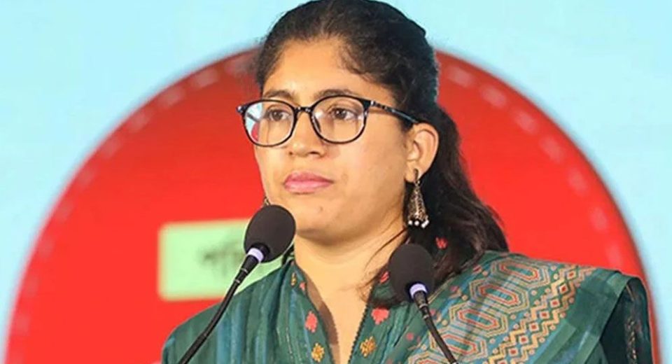 জাতিকে লজ্জা উপহার দিল ঢাবি প্রশাসন, শিবির পালিত প্রশাসন:উমামা ফাতেমা 5 Untitled 1 68c0a7dc8c7a2
