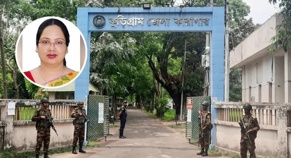 কুড়িগ্রামের সাবেক ডিসি সুলতানা কারামুক্ত 10 image 222082 1757609244