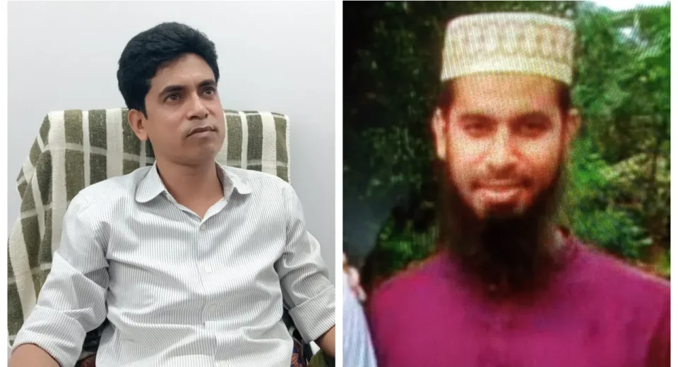 মহিপুরে ডাক্তার না হয়েও দাঁত ও চোখের চিকিৎসা করেন দুই ভাই 6 image 222090 1757611012