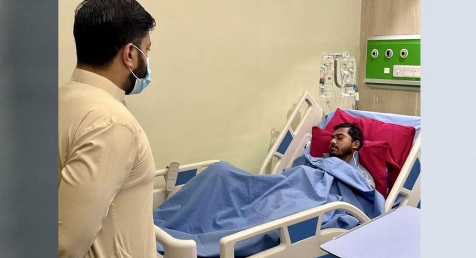 নুরের ওপর হামলার ঘটনায় দোষীদের দৃষ্টান্তমূলক বিচার চাই:ইশরাক 12 israq