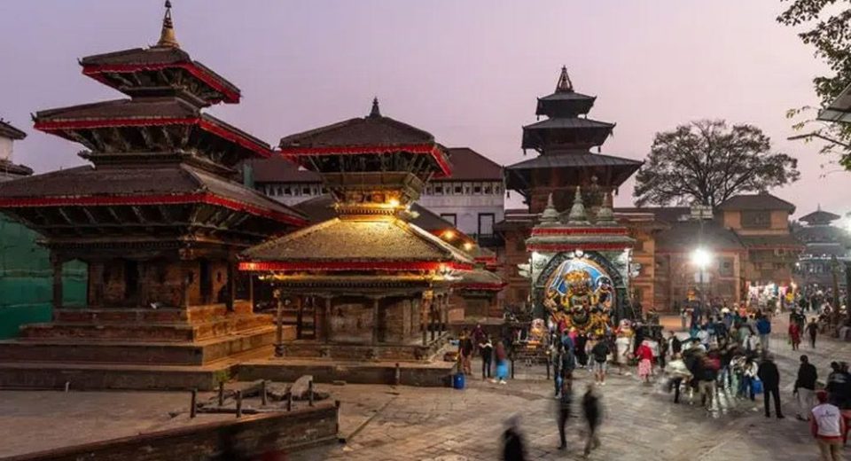 নেপাল