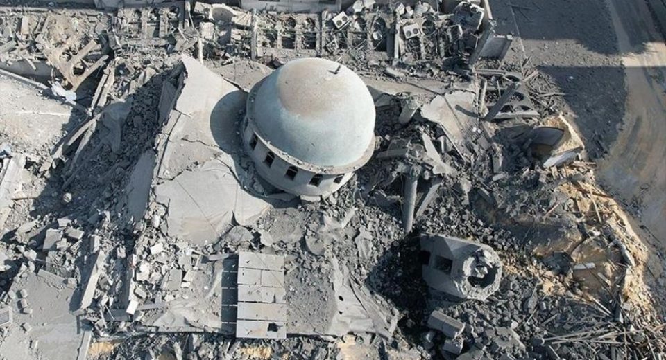 gaza f
