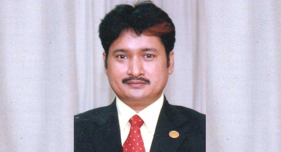 মাউশির পরিচালক অধ্যাপক ড. খান মইনুদ্দিন আল মাহমুদ সোহেল।