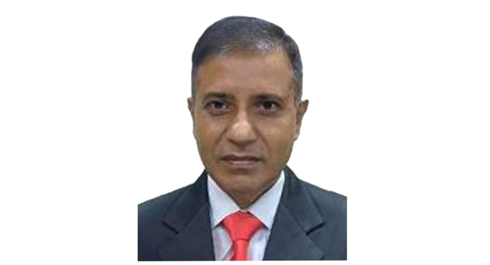 লিয়াকত আলী মোল্লা