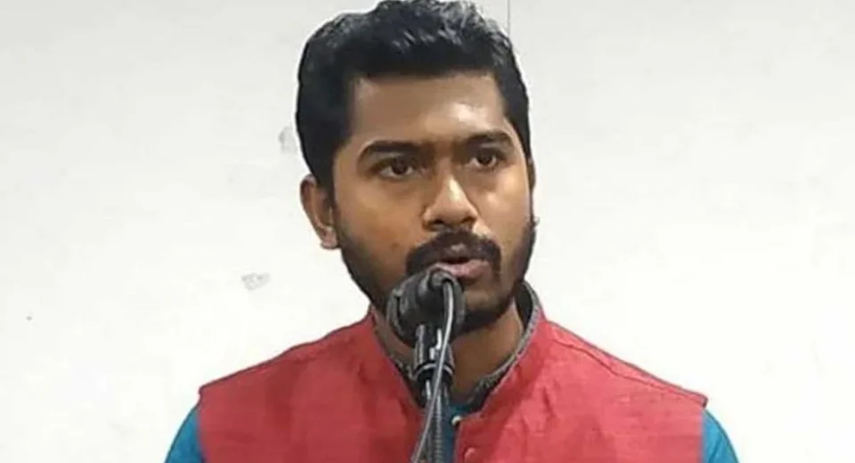 সভাপতি নুরুল হক নুর