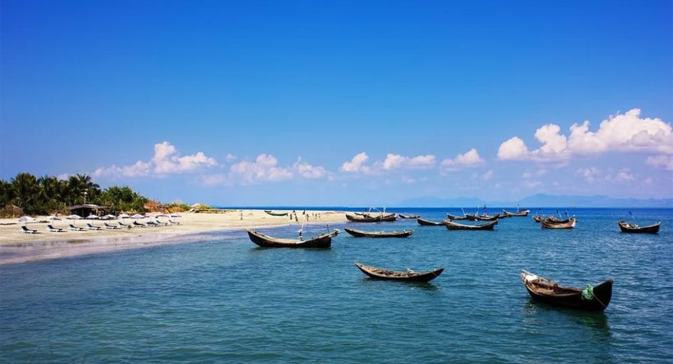 সেন্টমার্টিন