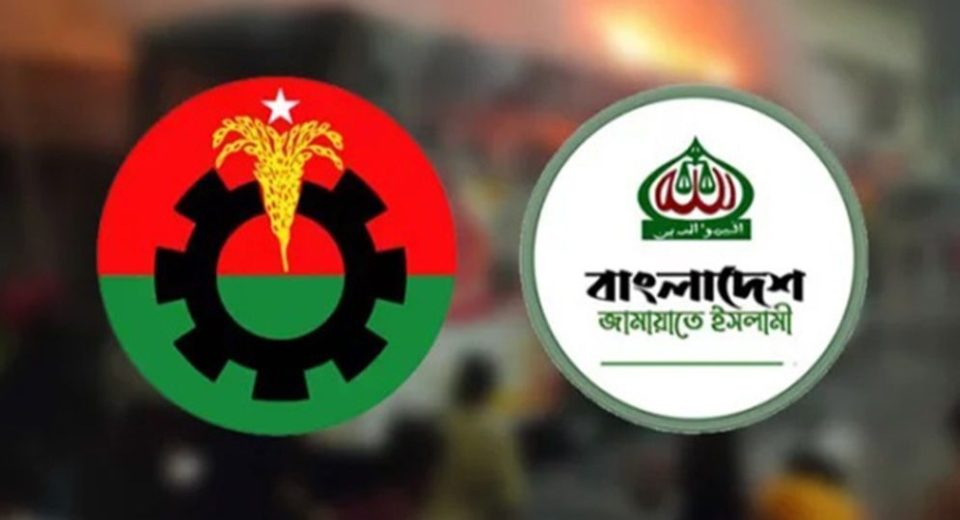 বরিশালের ৫টি আসনে প্রার্থী দেয়নি বিএনপি, জামায়াতের মনোনয়ন নিয়ে রহস্য 13 barishal pic