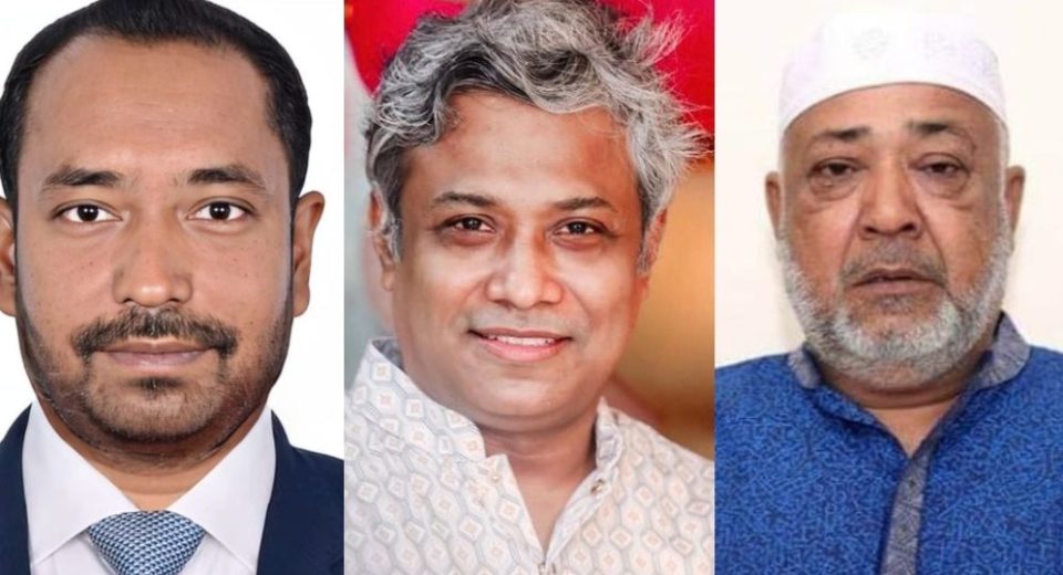 খুলনা বিভাগে বাবার আসনে মনোনয়ন পেলেন ৩ প্রার্থী 10 খুলনা বিভাগ
