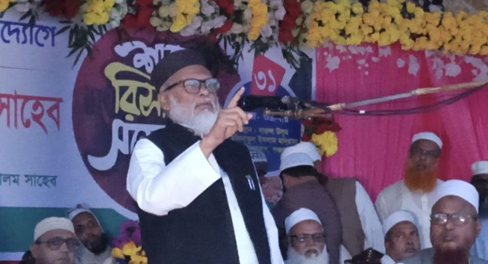 ধর্ম উপদেষ্টা