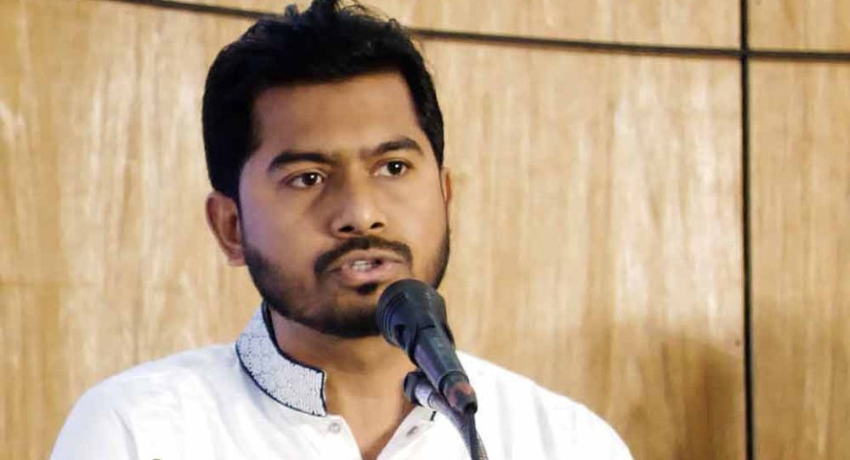 নুরুল হক নূর