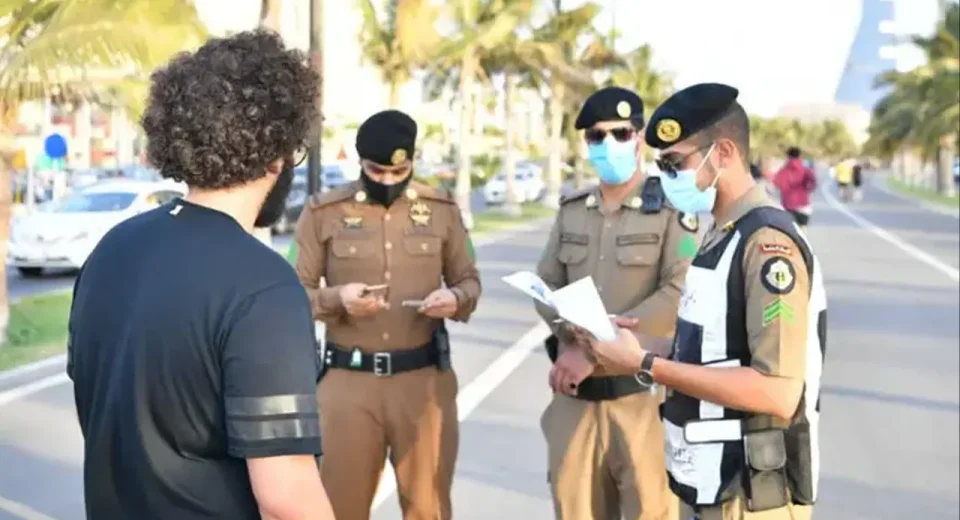 saudi arab