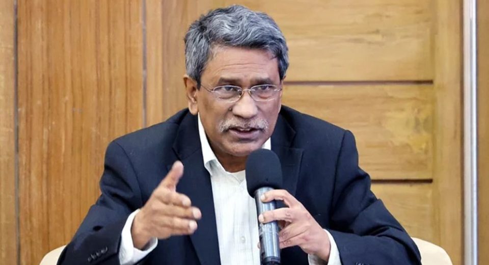 আলী রিয়াজ