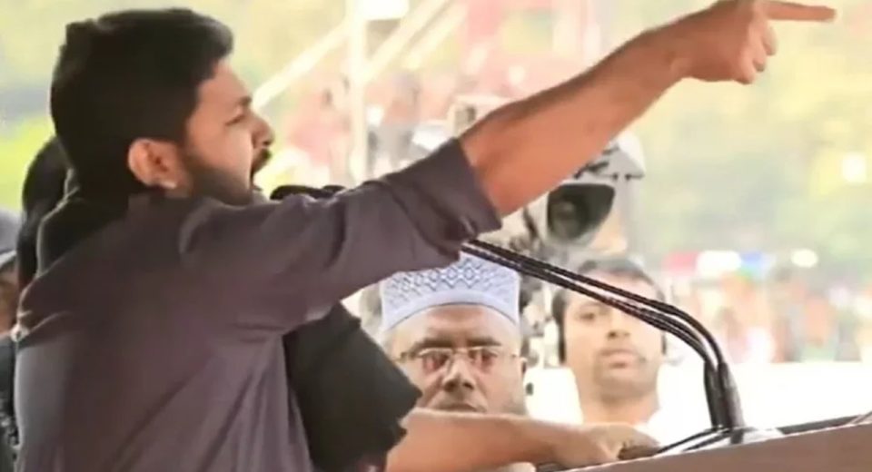 হাদি হত্যার তদন্ত সম্পর্কে জানাতে ২৪ ঘণ্টার আলটিমেটাম ইনকিলাব মঞ্চের 11 ইনকিলাব মঞ্চ