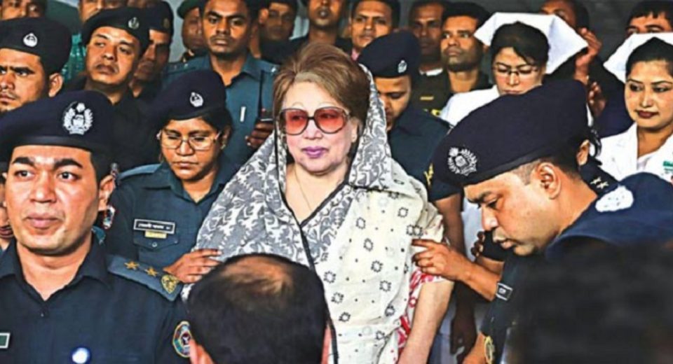 খালেদা জিয়া 1