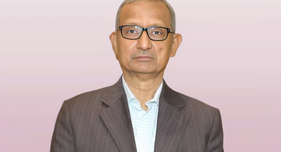 প্রধান উপদেষ্টার বিশেষ সহকারী খোদা বকশ চৌধুরীর পদত্যাগ 14 খোদা বকশ চৌধুরী
