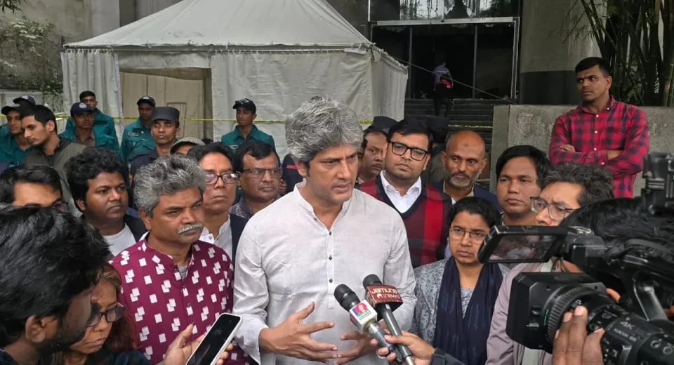 জোনায়েদ সাকি