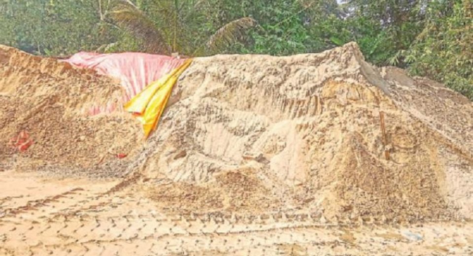 ঝালকাঠি