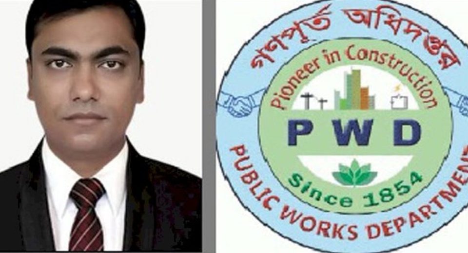 প্রকৌশলী মোঃ সাইফুল ইসলাম