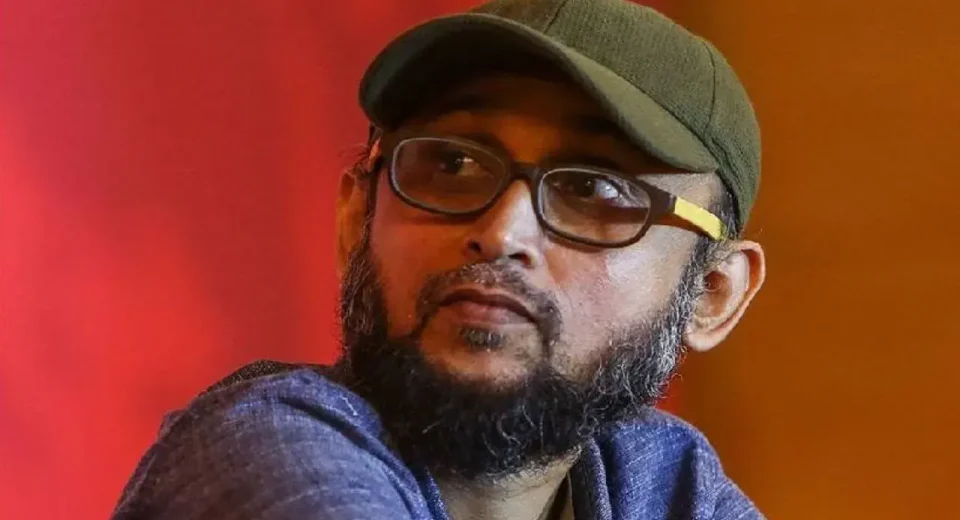 ফারুকী