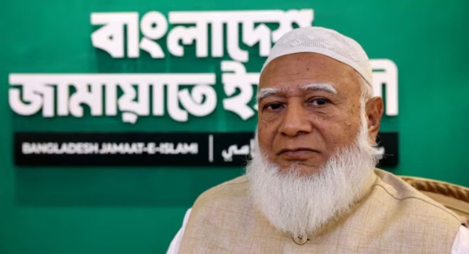 যে কৌশলে ঘুরে দাঁড়ানোর চেষ্টায় জামায়াত 8 Jamat 69734a0ce9484