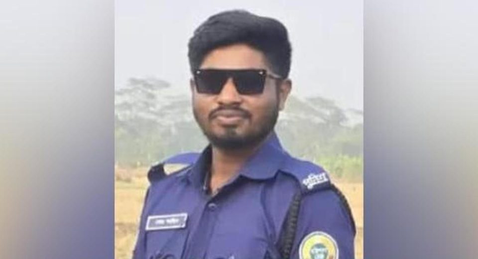 আলামিন